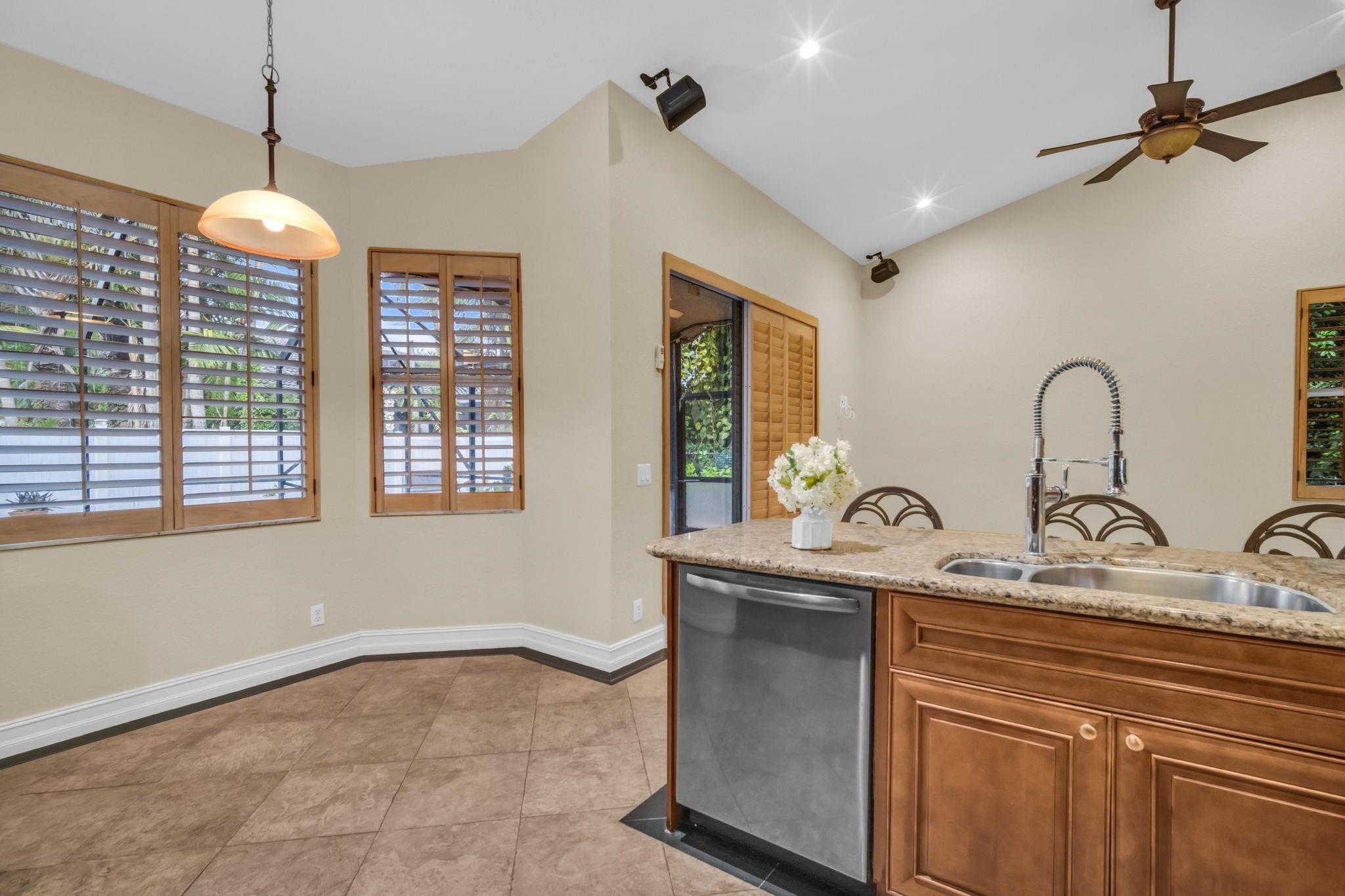 Coral Creek - Residential