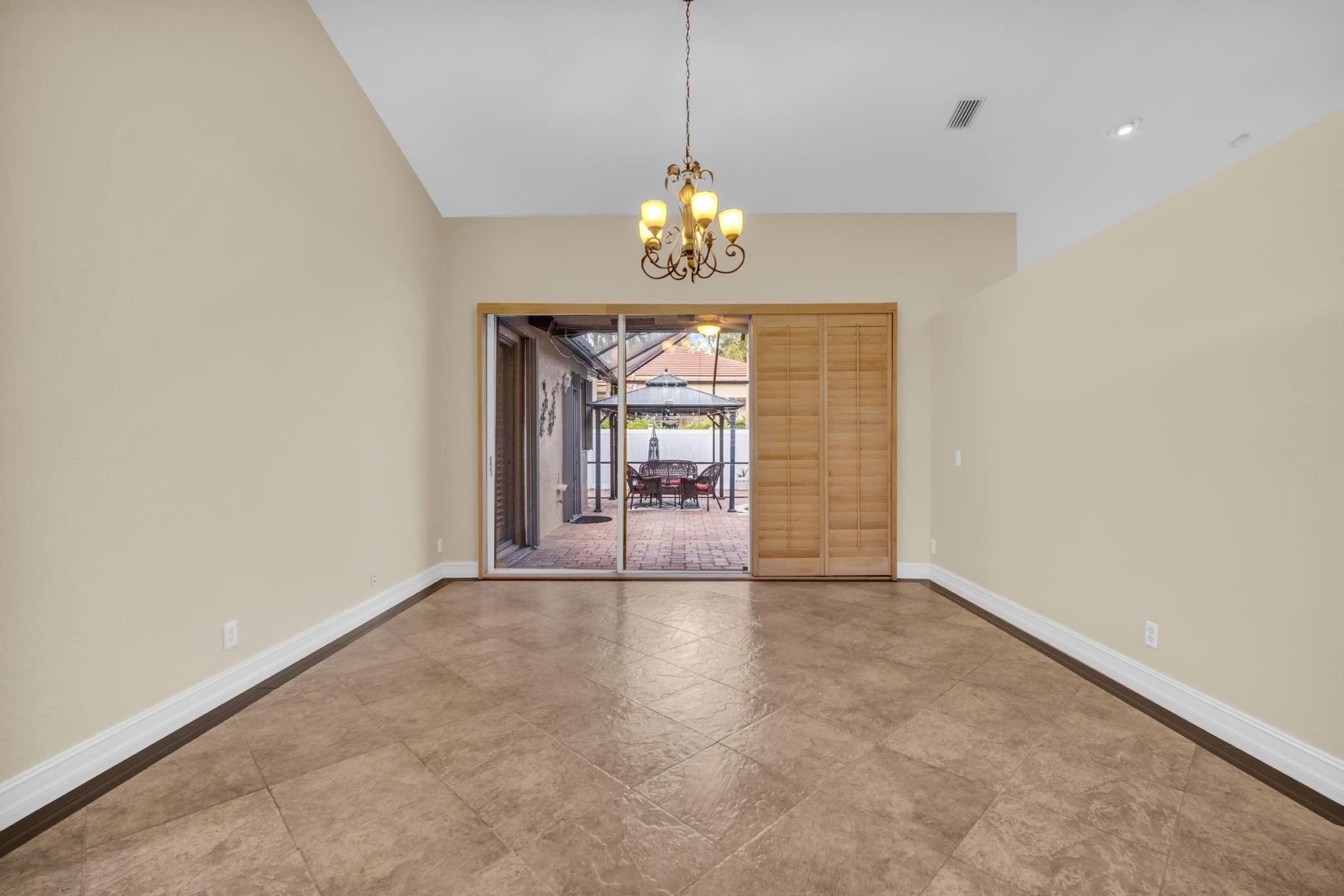 Coral Creek - Residential