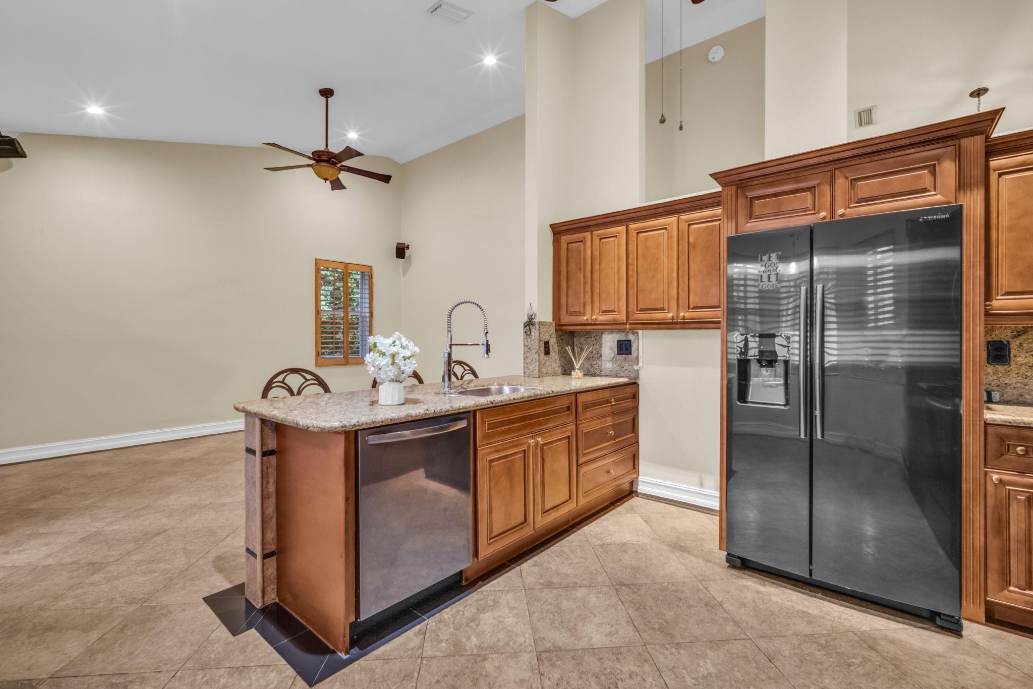 Coral Creek - Residential