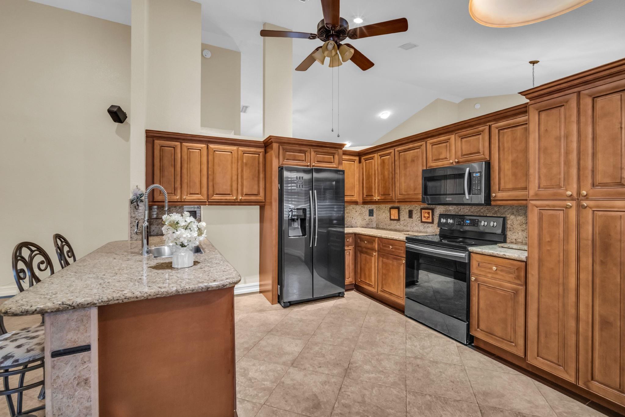 Coral Creek - Residential