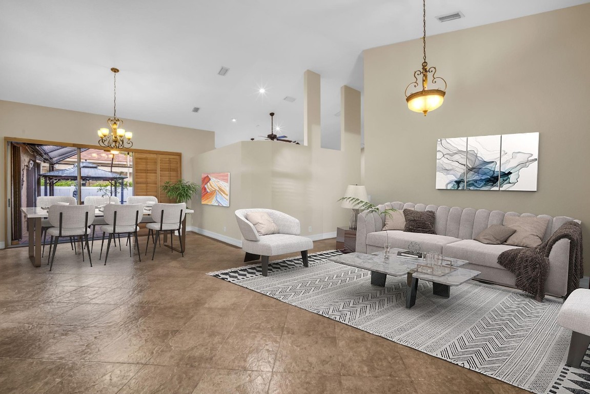 Coral Creek - Residential