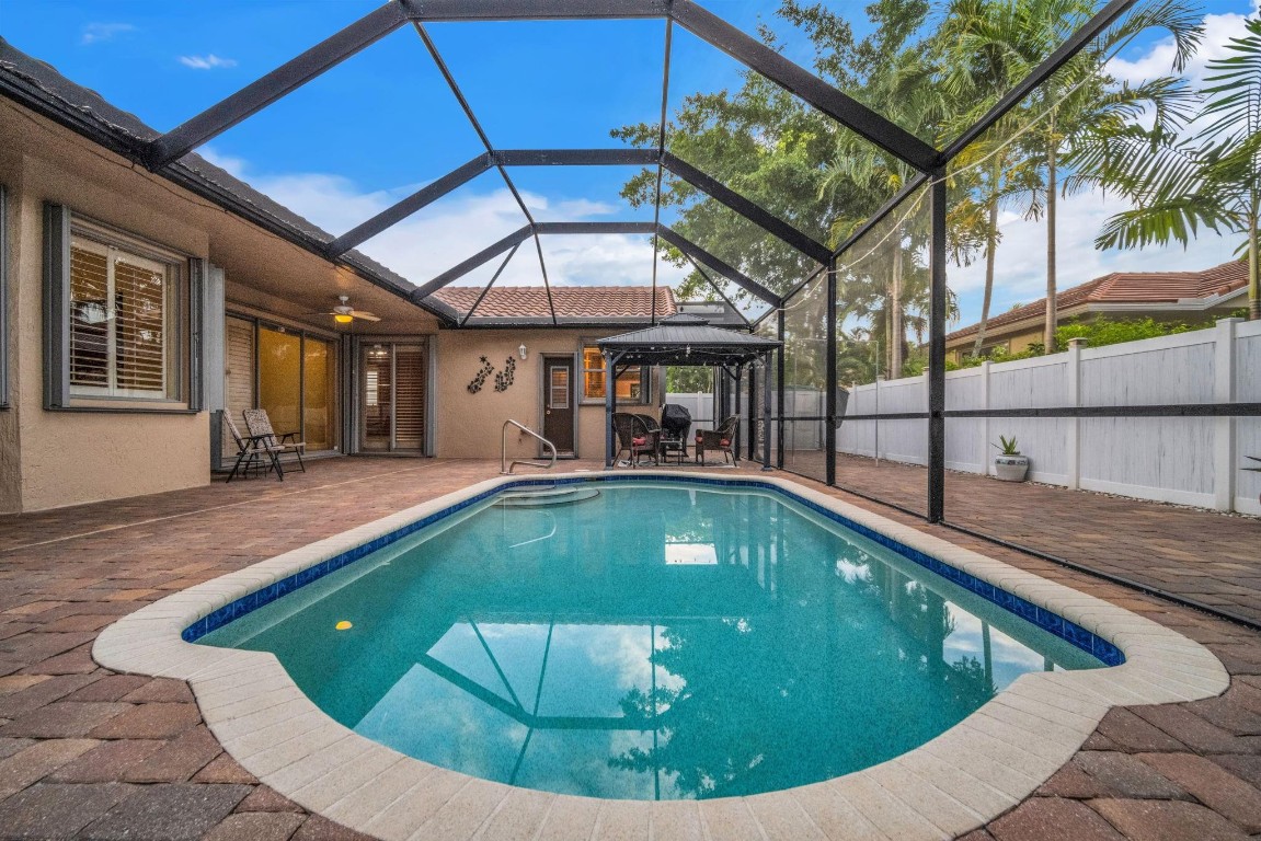 Coral Creek - Residential