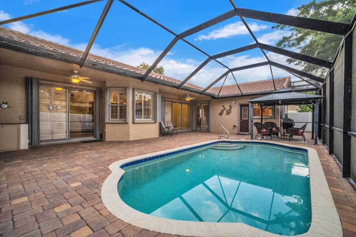 Coral Creek - Residential