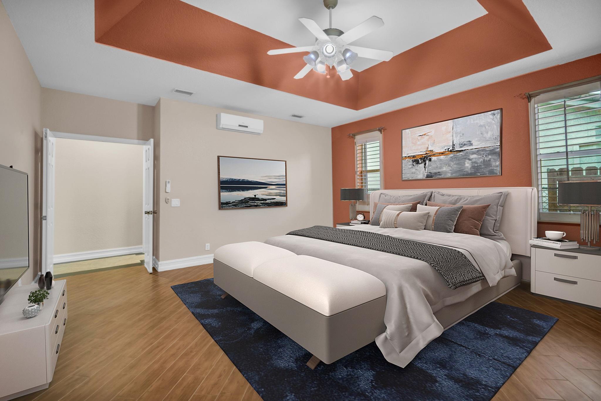 Coral Creek - Residential