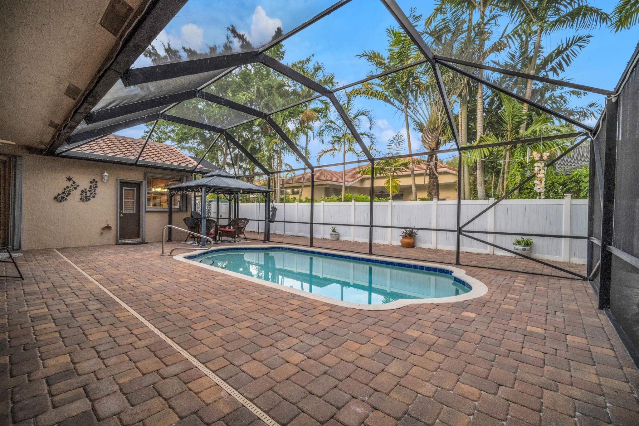 Coral Creek - Residential