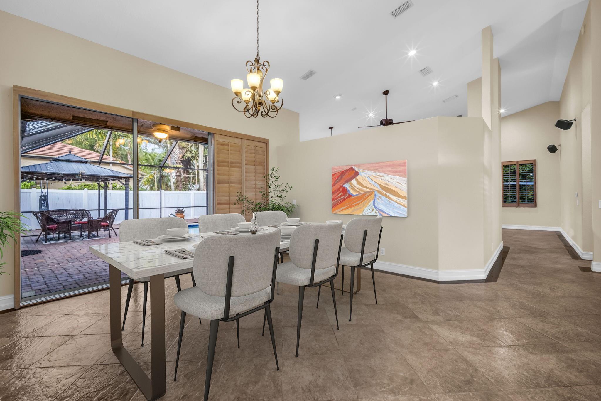 Coral Creek - Residential