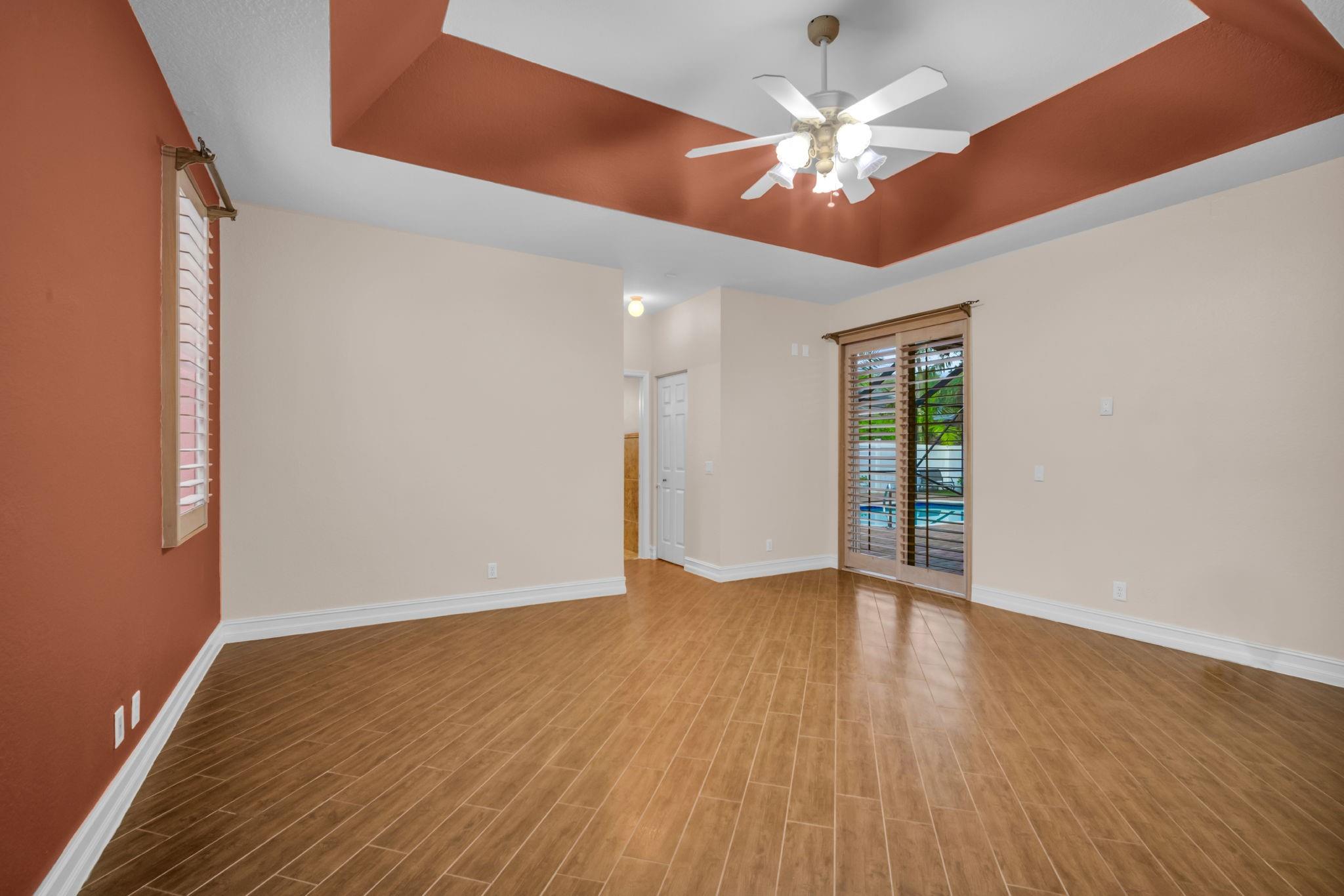 Coral Creek - Residential