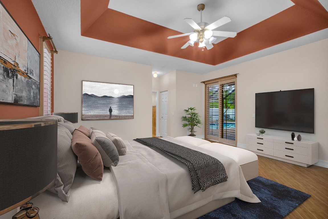 Coral Creek - Residential