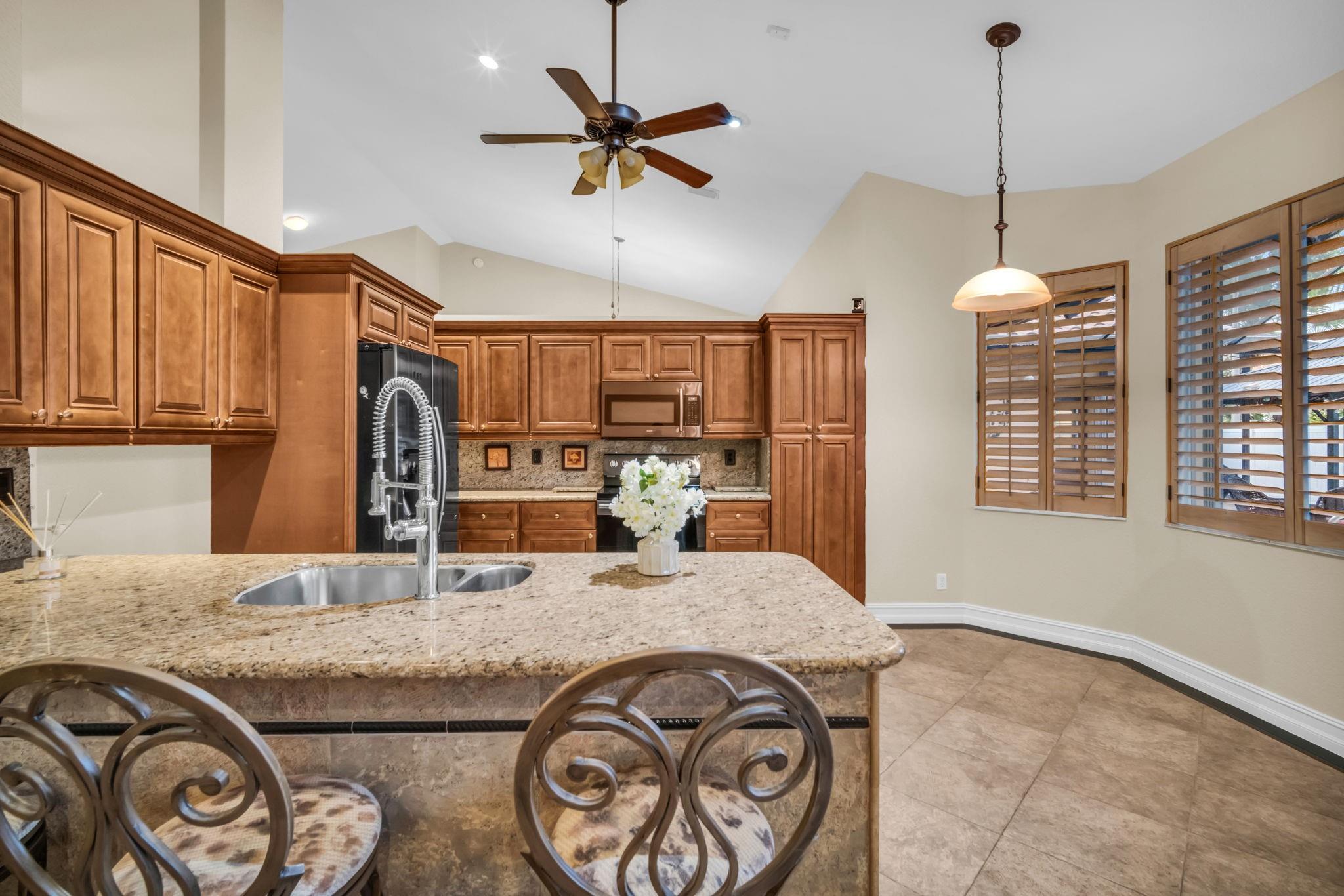 Coral Creek - Residential