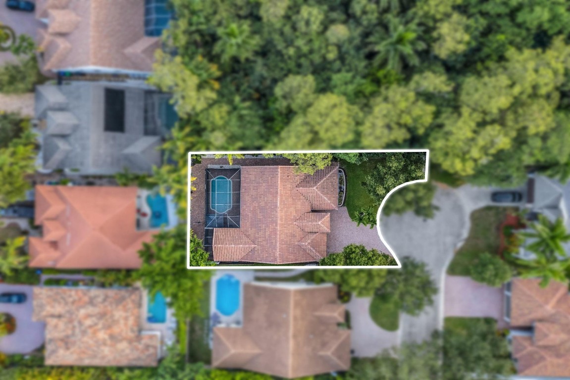 Coral Creek - Residential