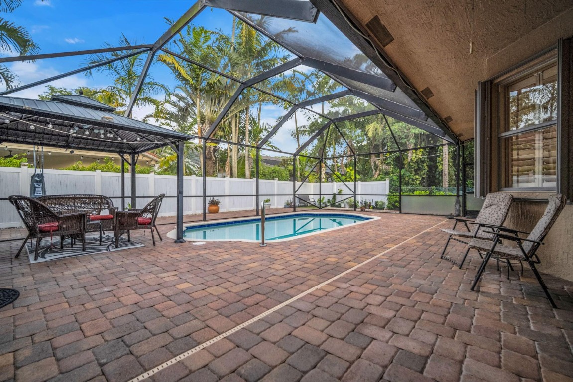 Coral Creek - Residential