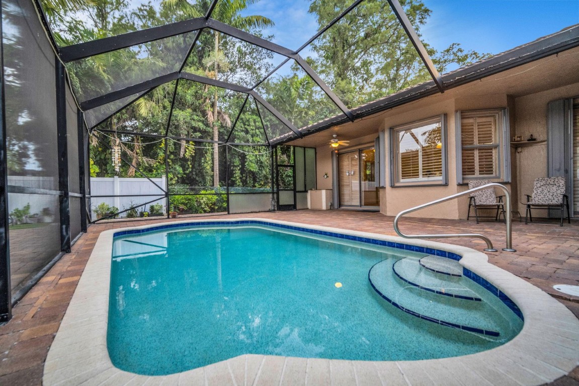 Coral Creek - Residential