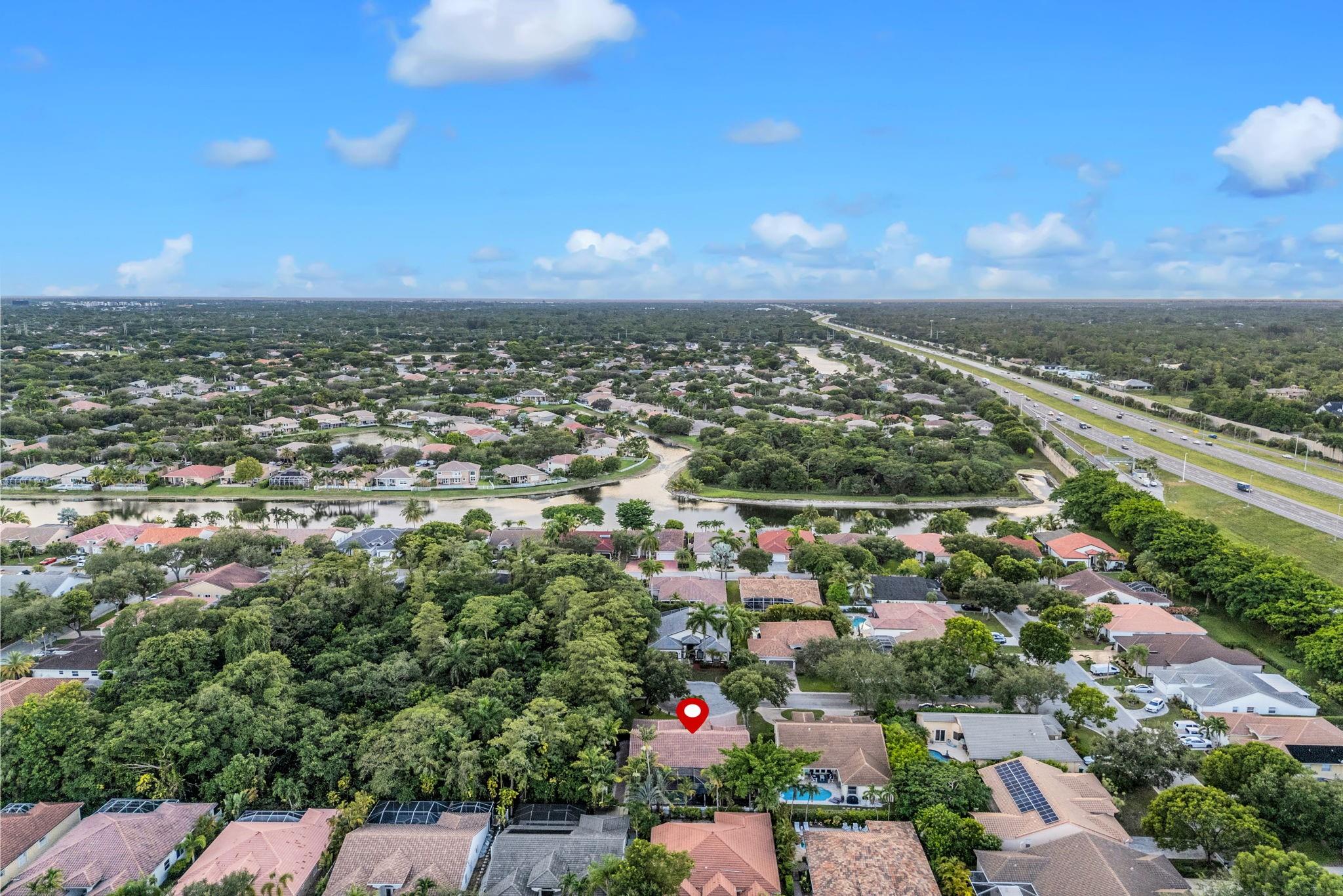 Coral Creek - Residential