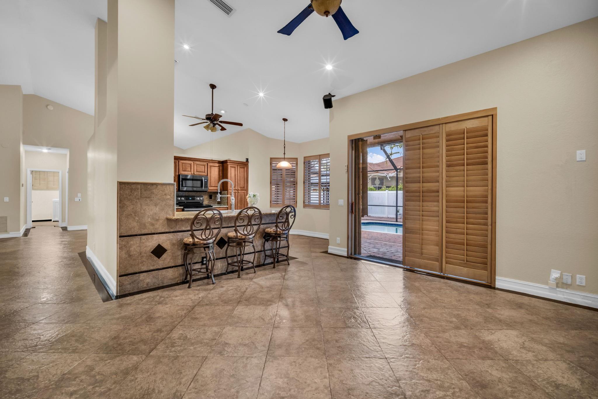 Coral Creek - Residential
