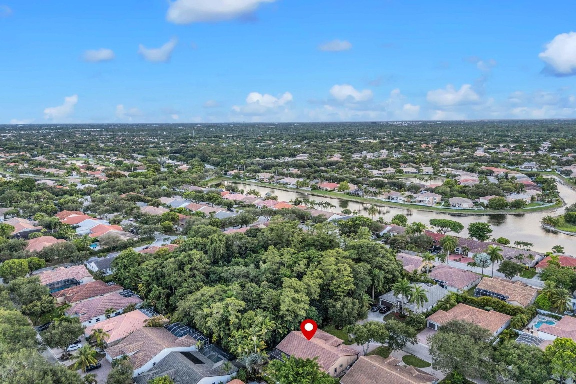 Coral Creek - Residential