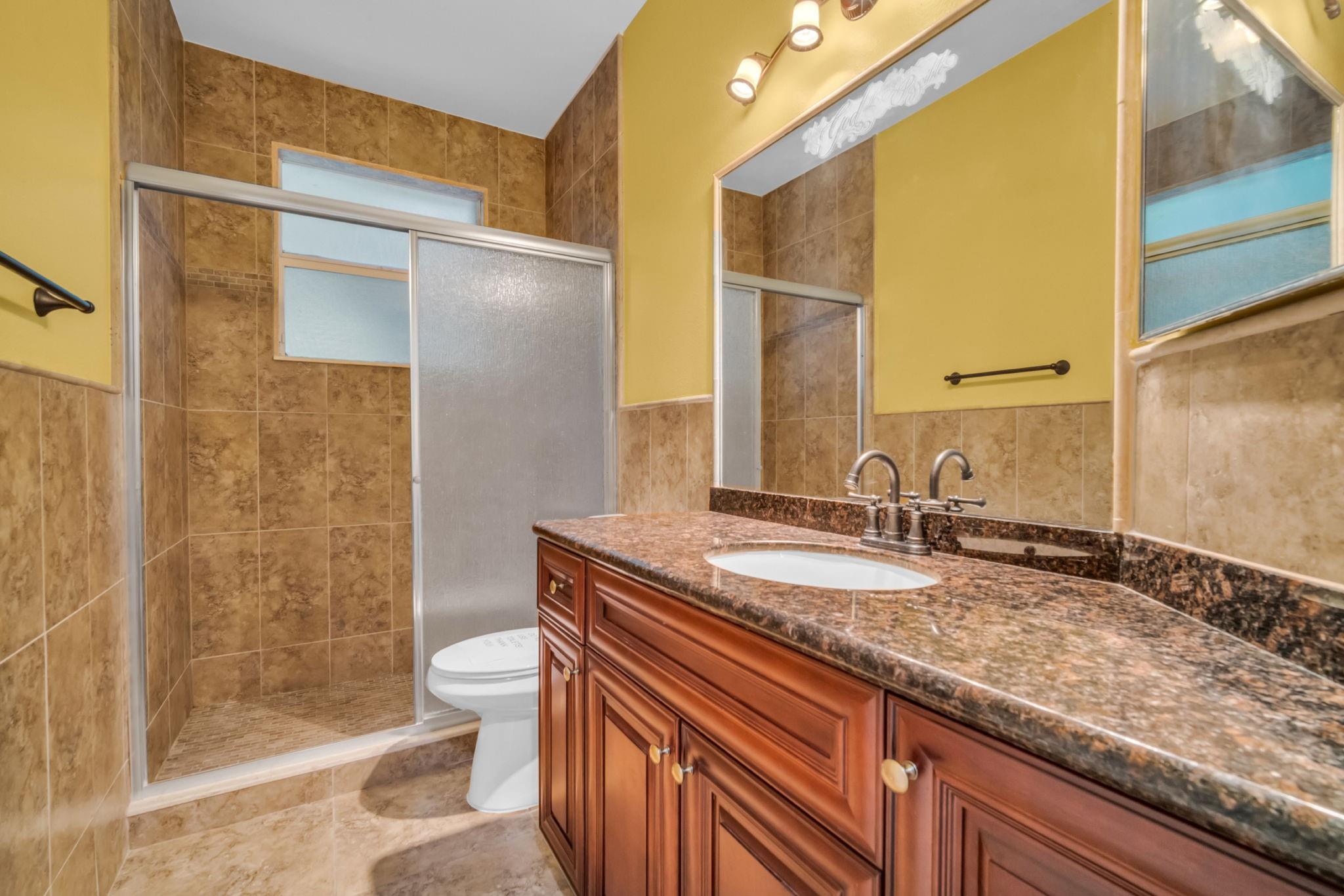 Coral Creek - Residential