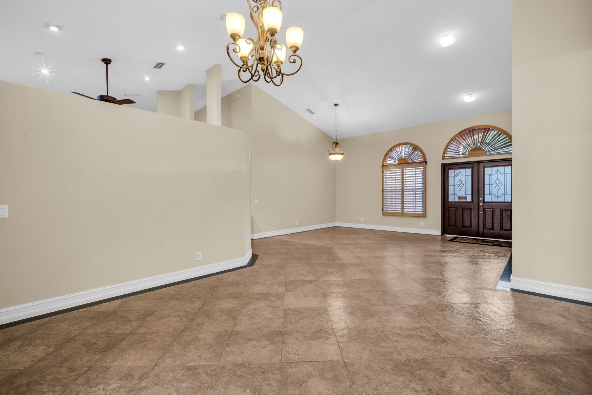 Coral Creek - Residential
