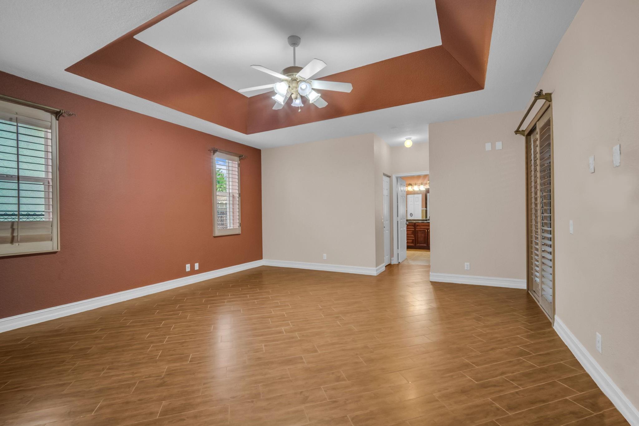 Coral Creek - Residential