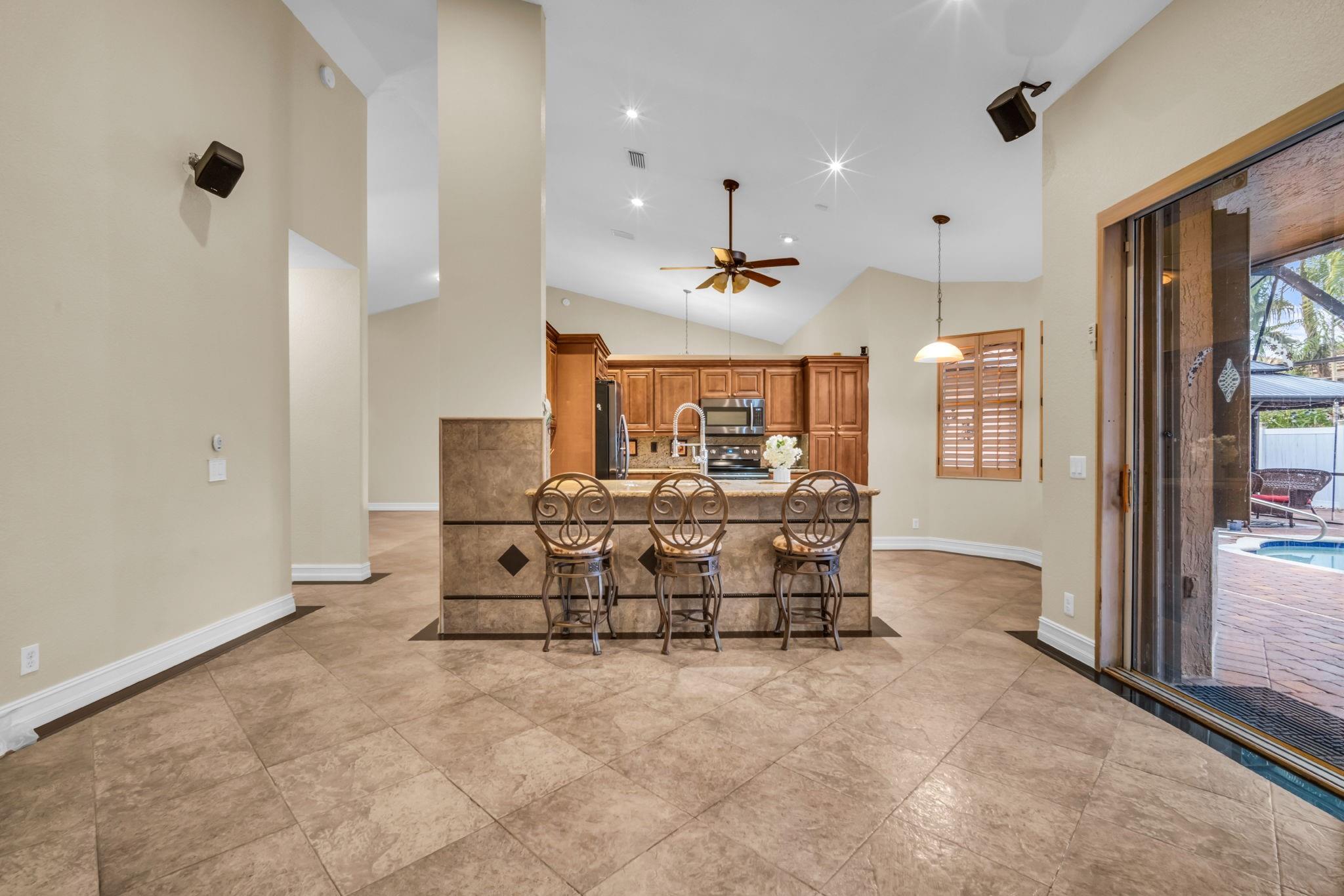 Coral Creek - Residential