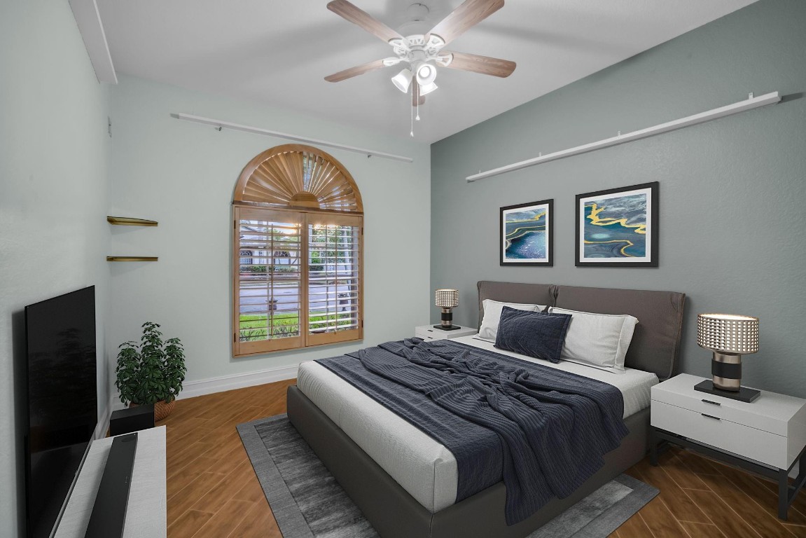 Coral Creek - Residential