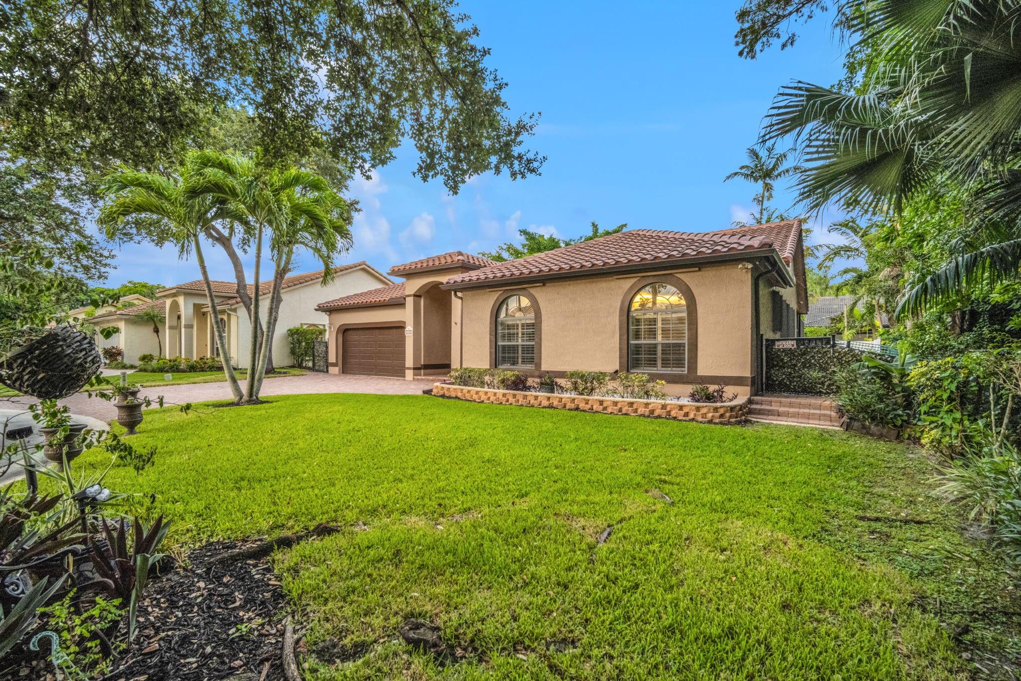 Coral Creek - Residential
