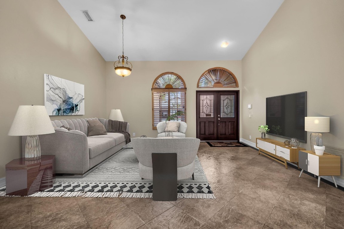 Coral Creek - Residential