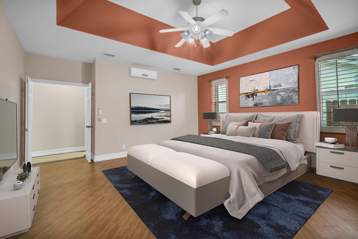 Coral Creek - Residential