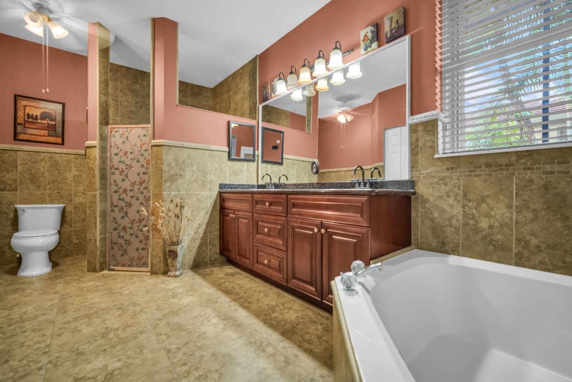 Coral Creek - Residential