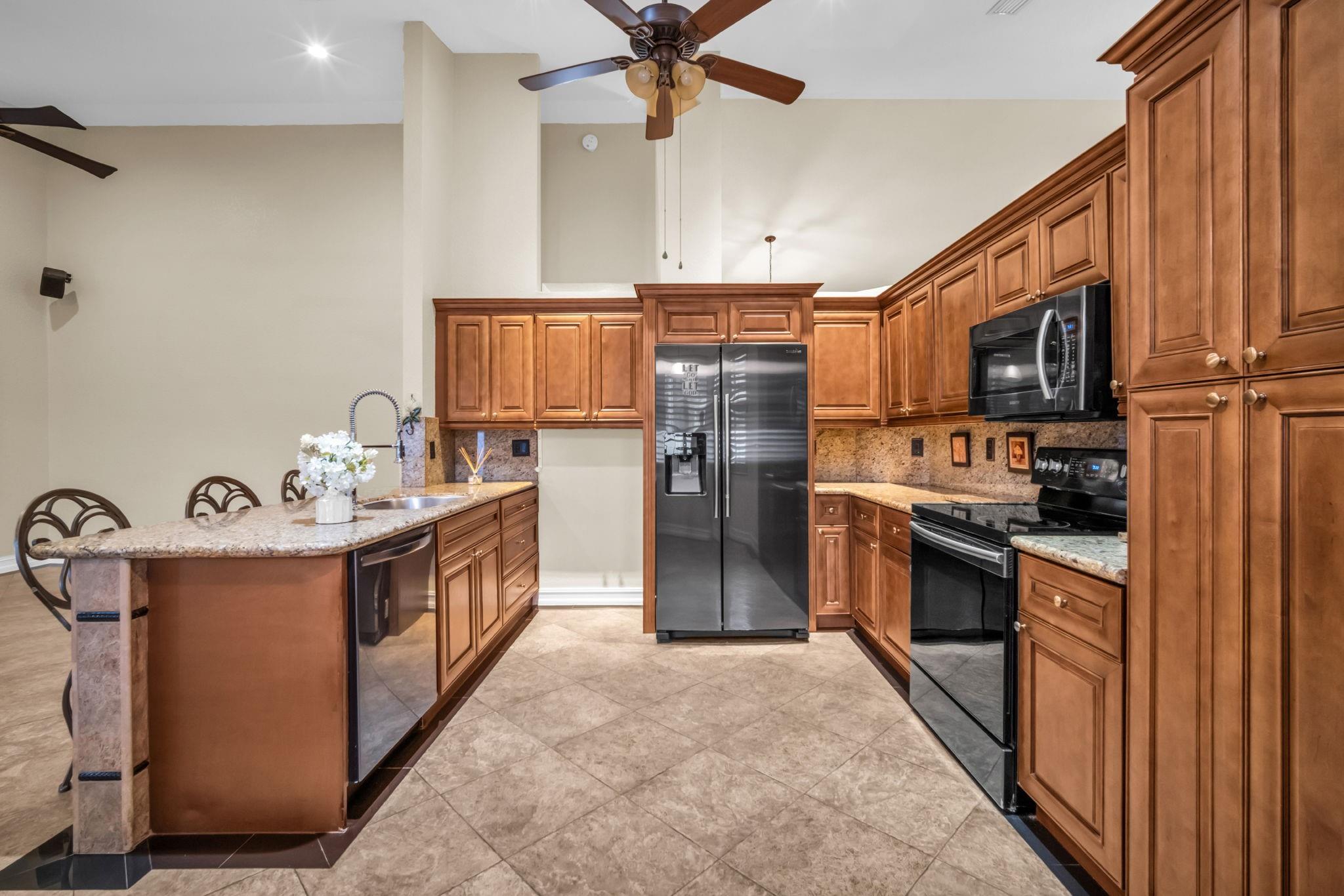 Coral Creek - Residential