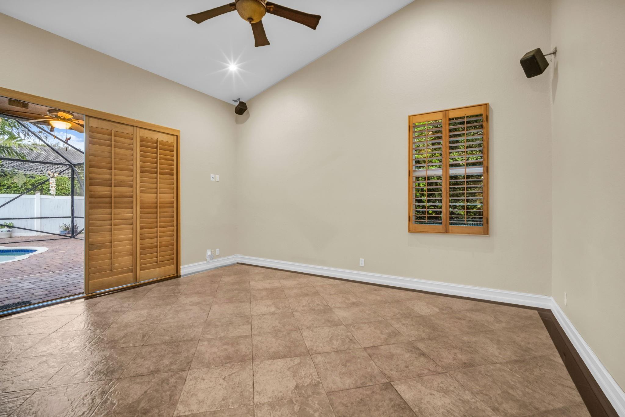 Coral Creek - Residential