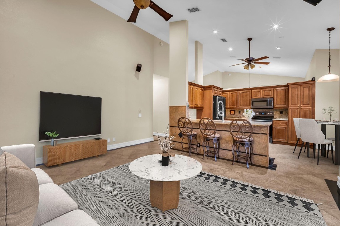 Coral Creek - Residential