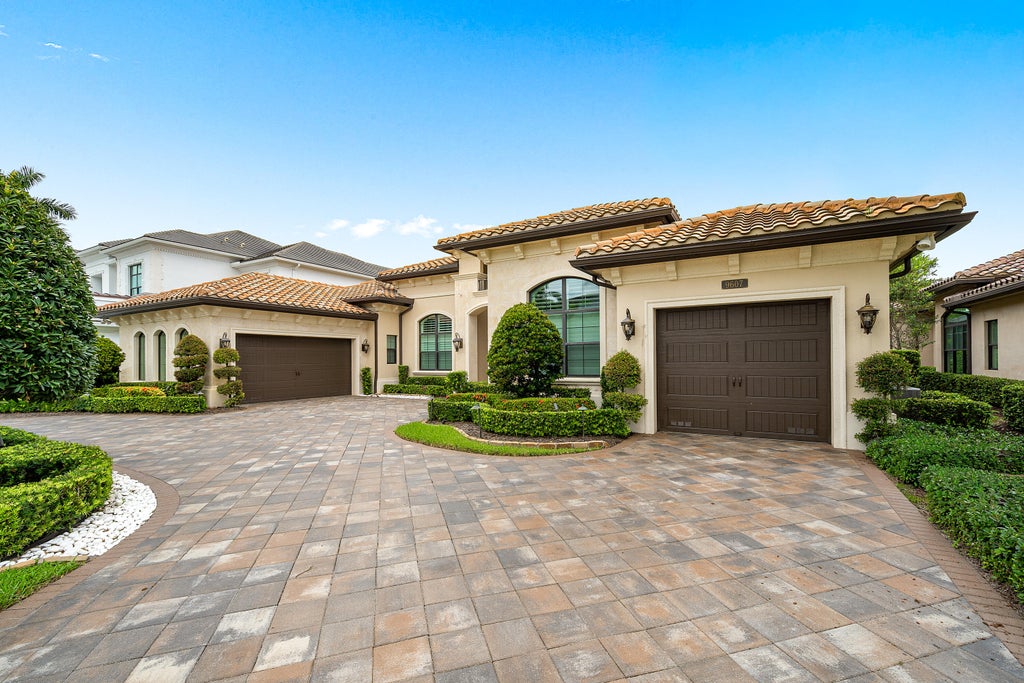Photo of 9607 Moritz Way, Delray Beach, FL 33446 (MLS # B26081313)