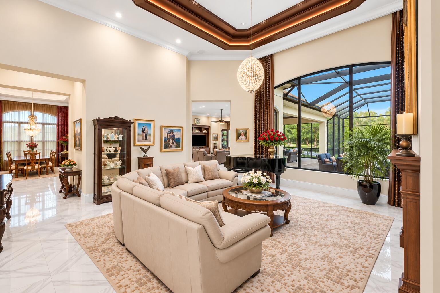 9607 Moritz Way