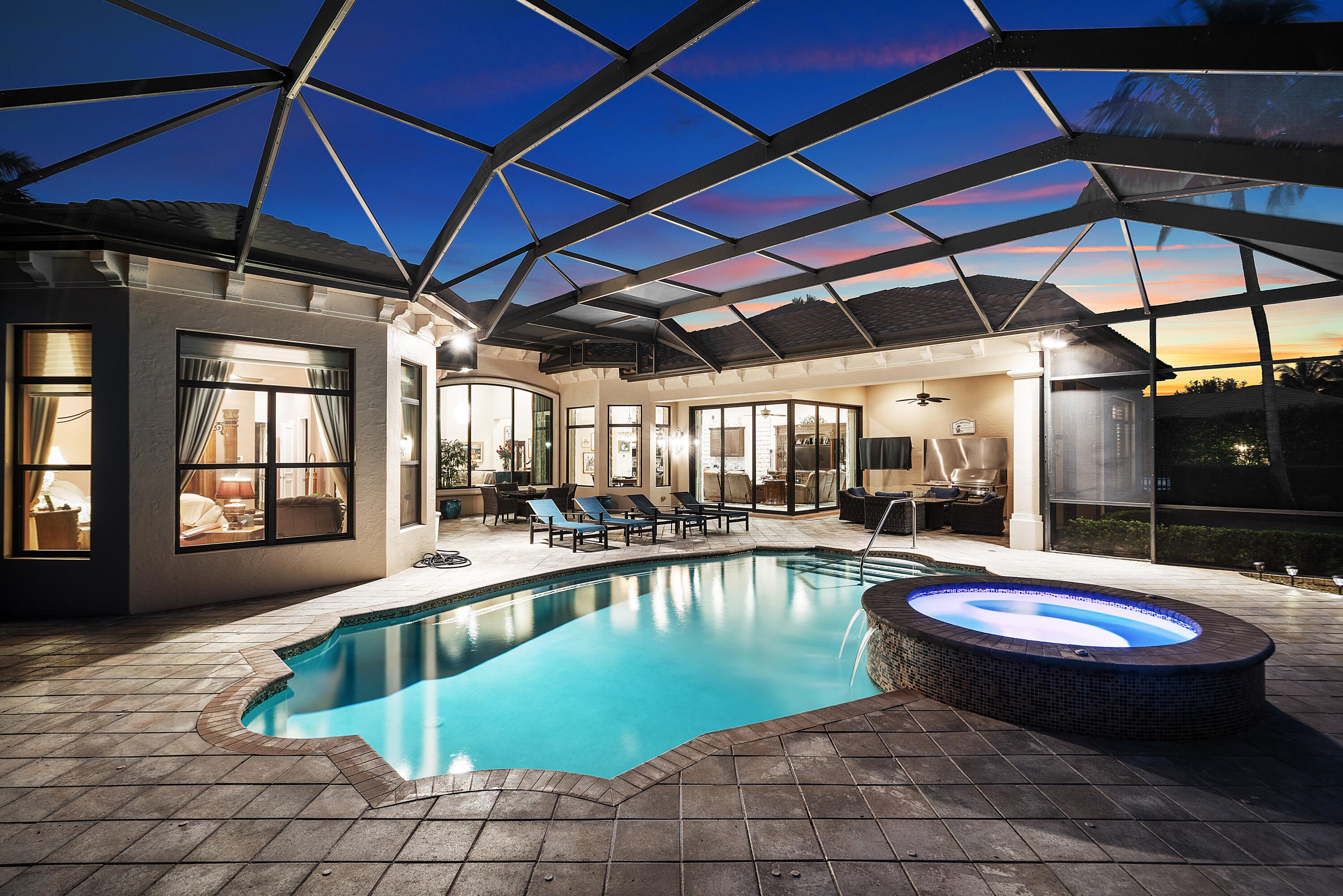 9607 Moritz Way