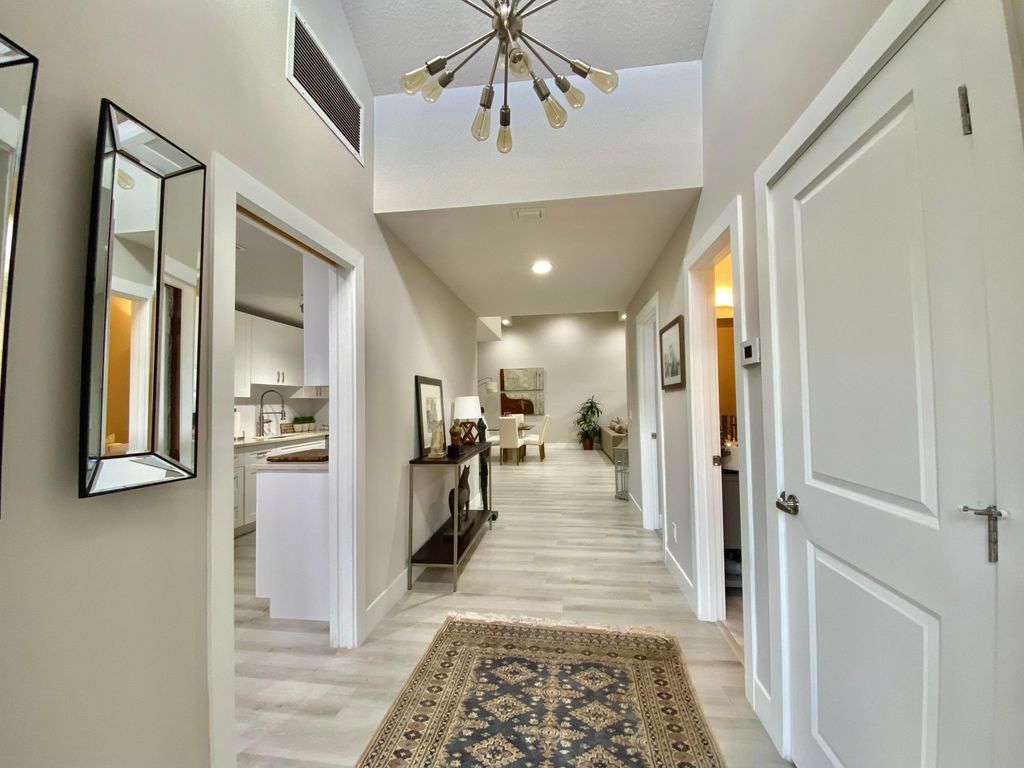 Photo of 4685 Fountains Drive S, Greenacres, FL 33467 (MLS # B26029936)