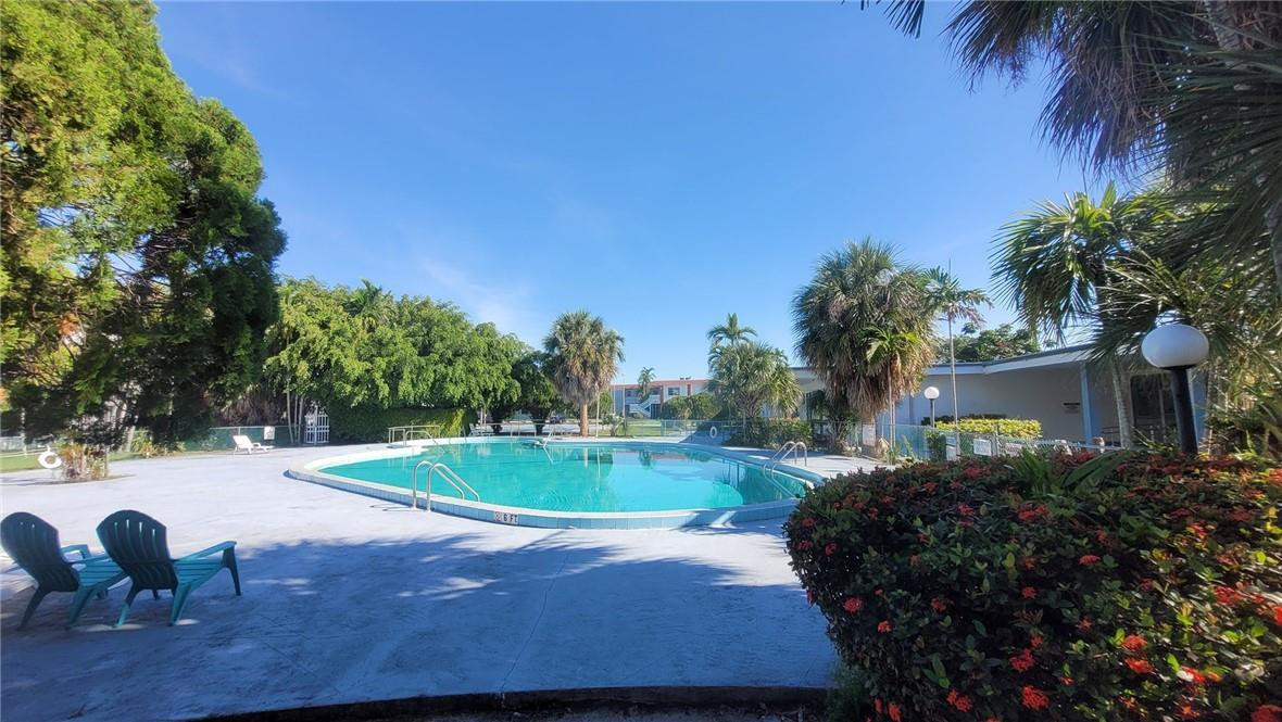 Park South - Residential