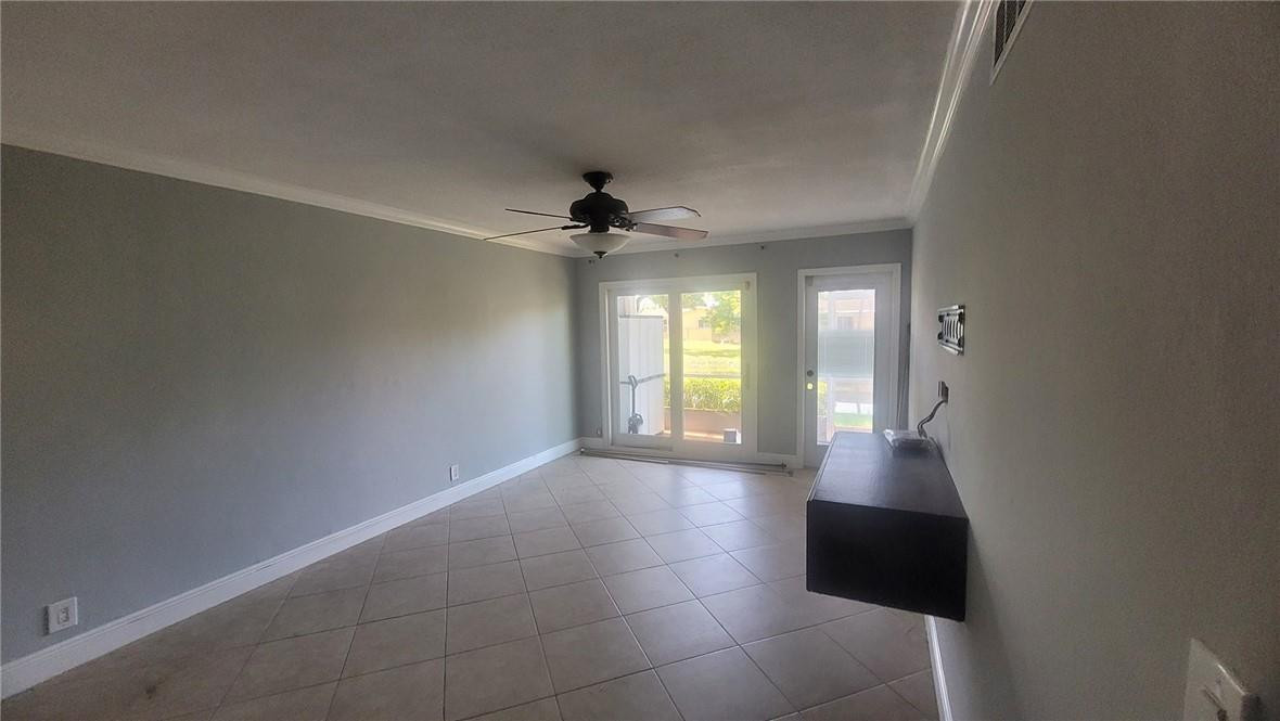 Park South - Residential