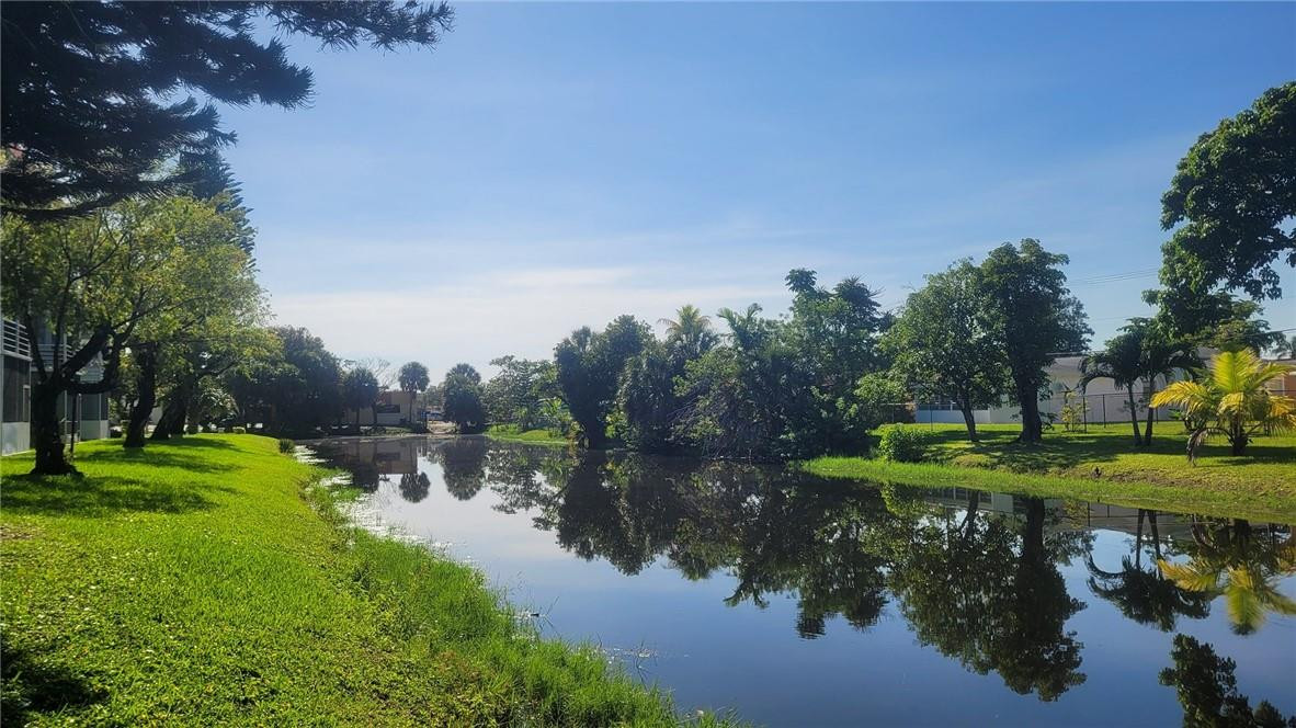 Park South - Residential