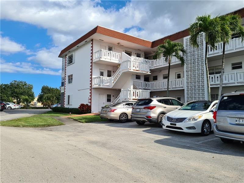 Park South - Residential