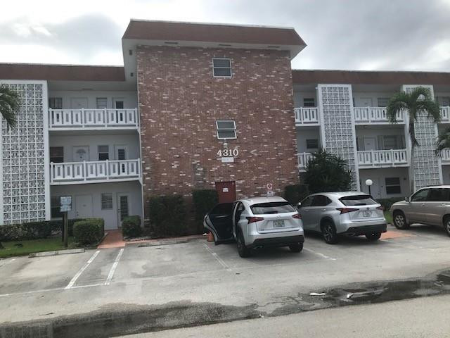 Park South - Residential