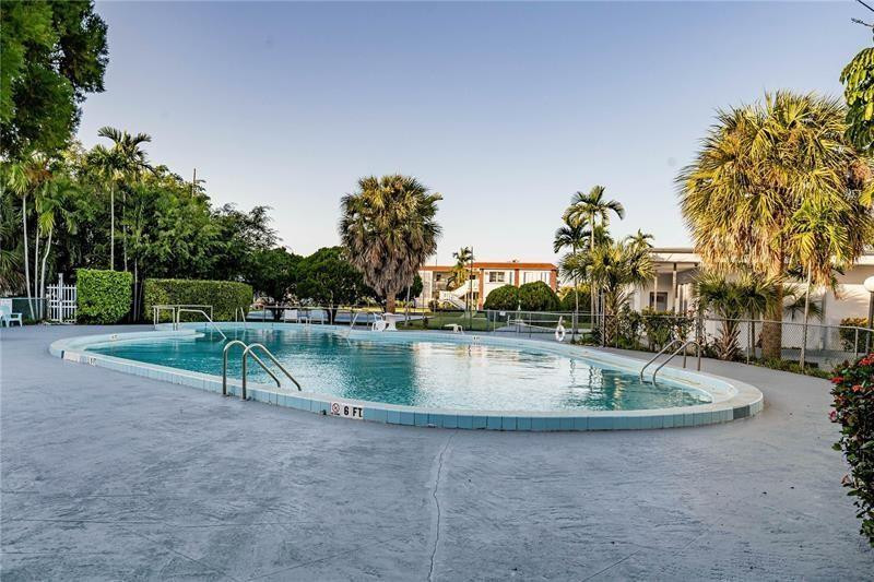 Park South - Residential