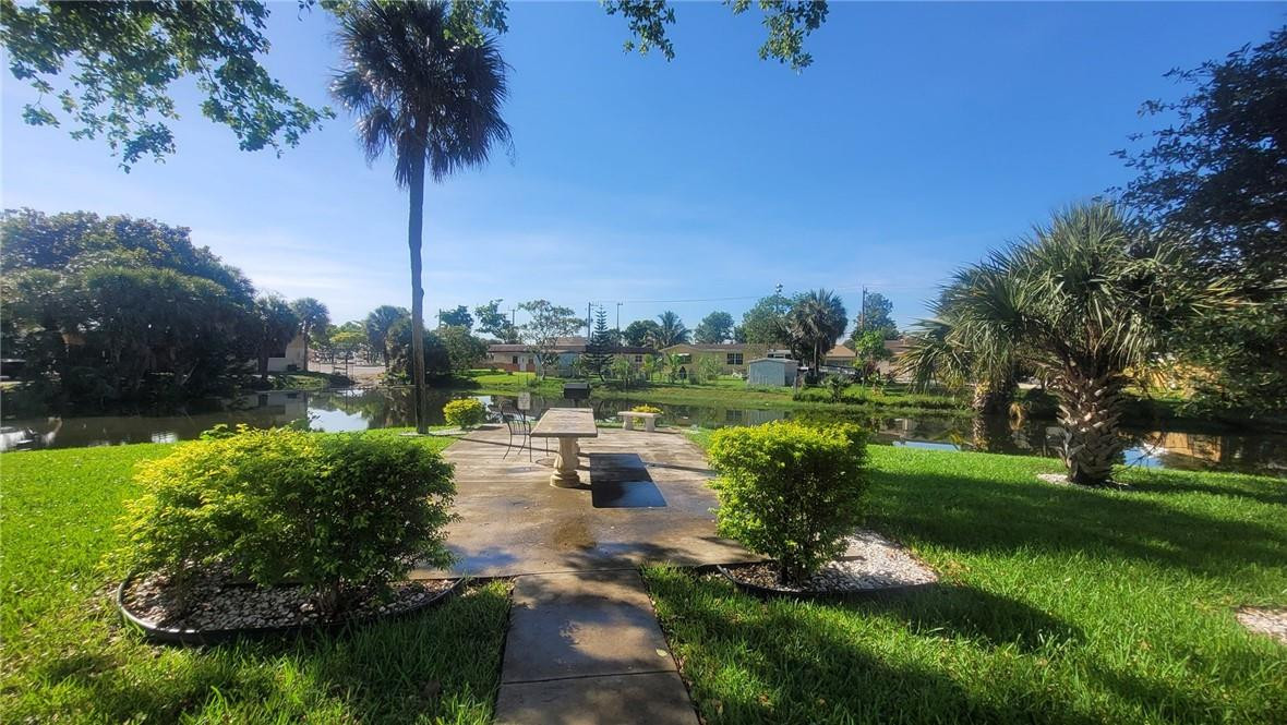 Park South - Residential