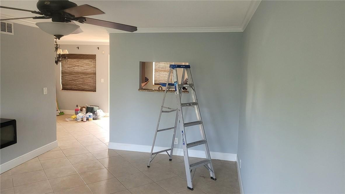 Park South - Residential