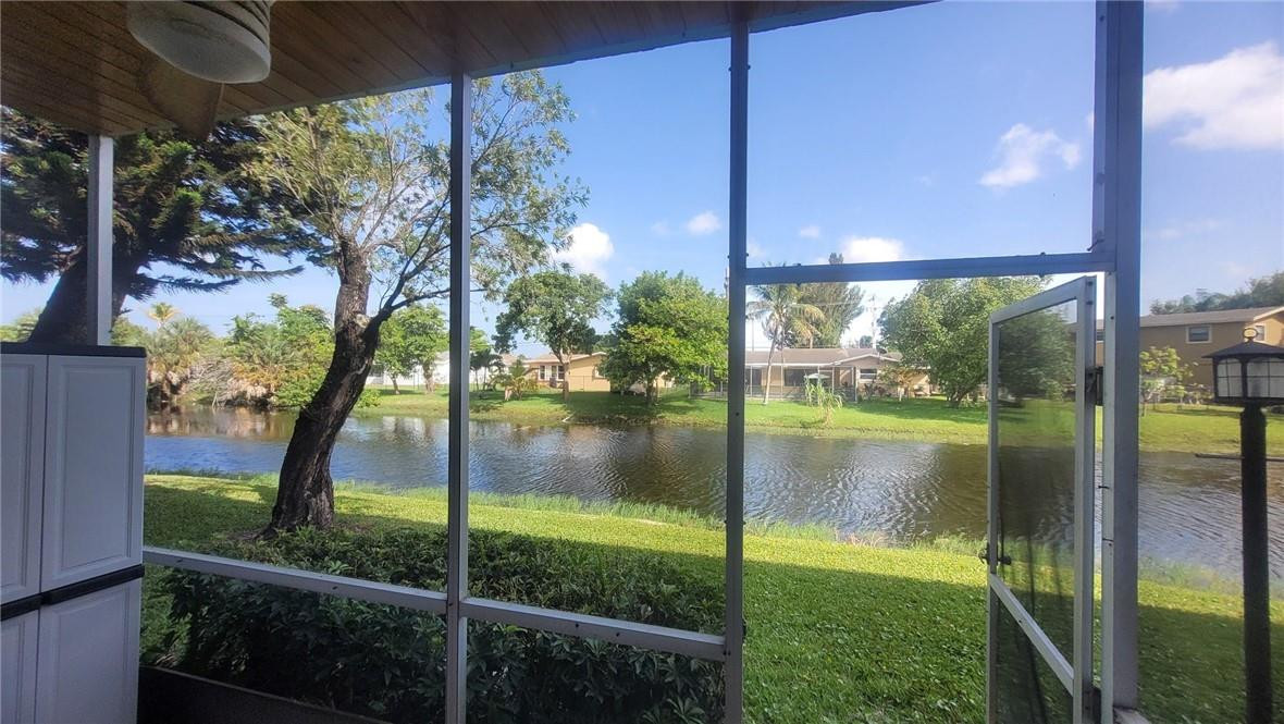 Park South - Residential