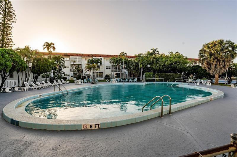 Park South - Residential