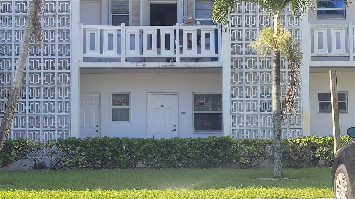 Park South - Residential