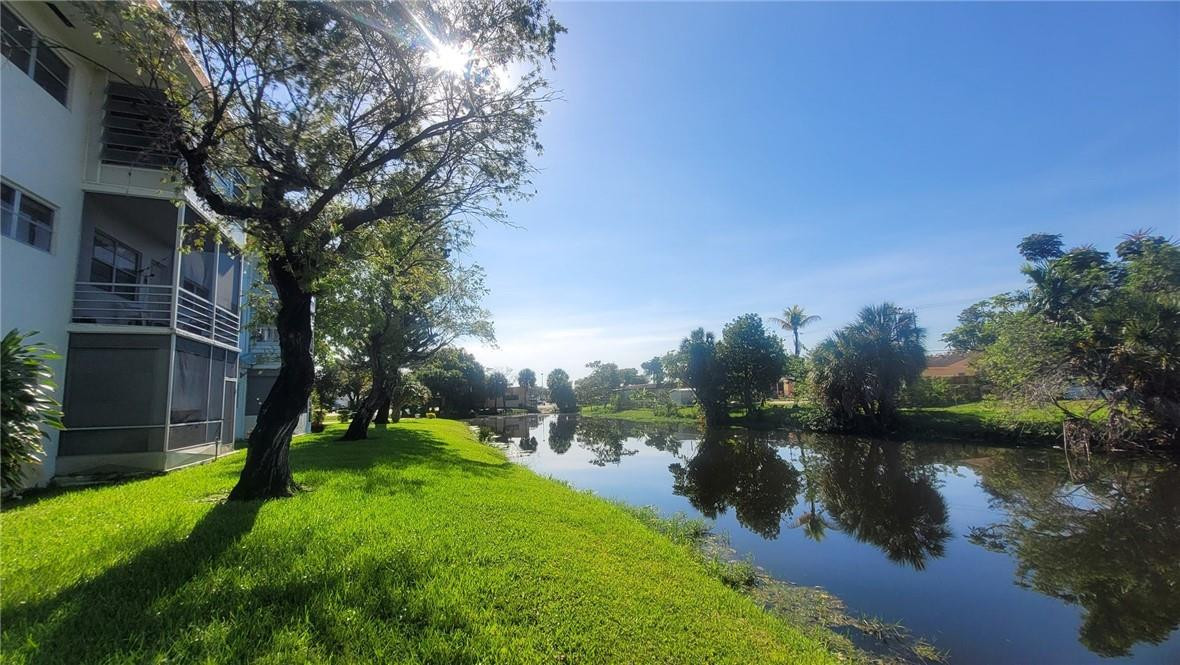 Park South - Residential