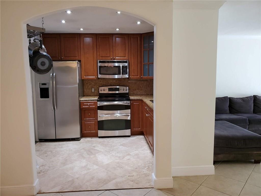 Park South - Residential