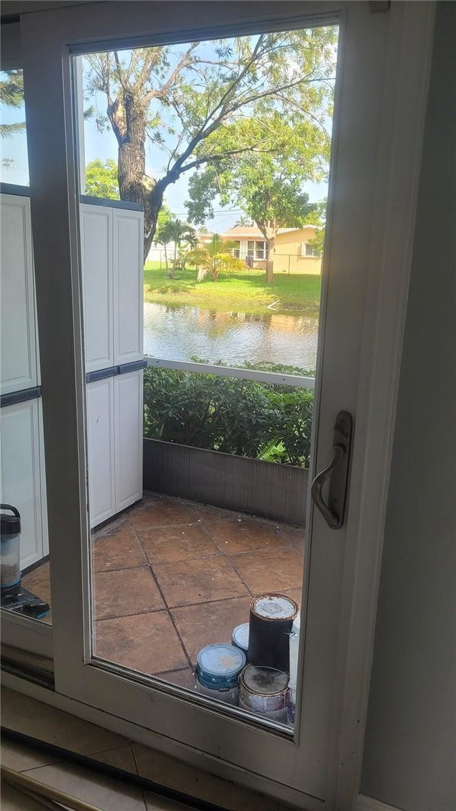 Park South - Residential