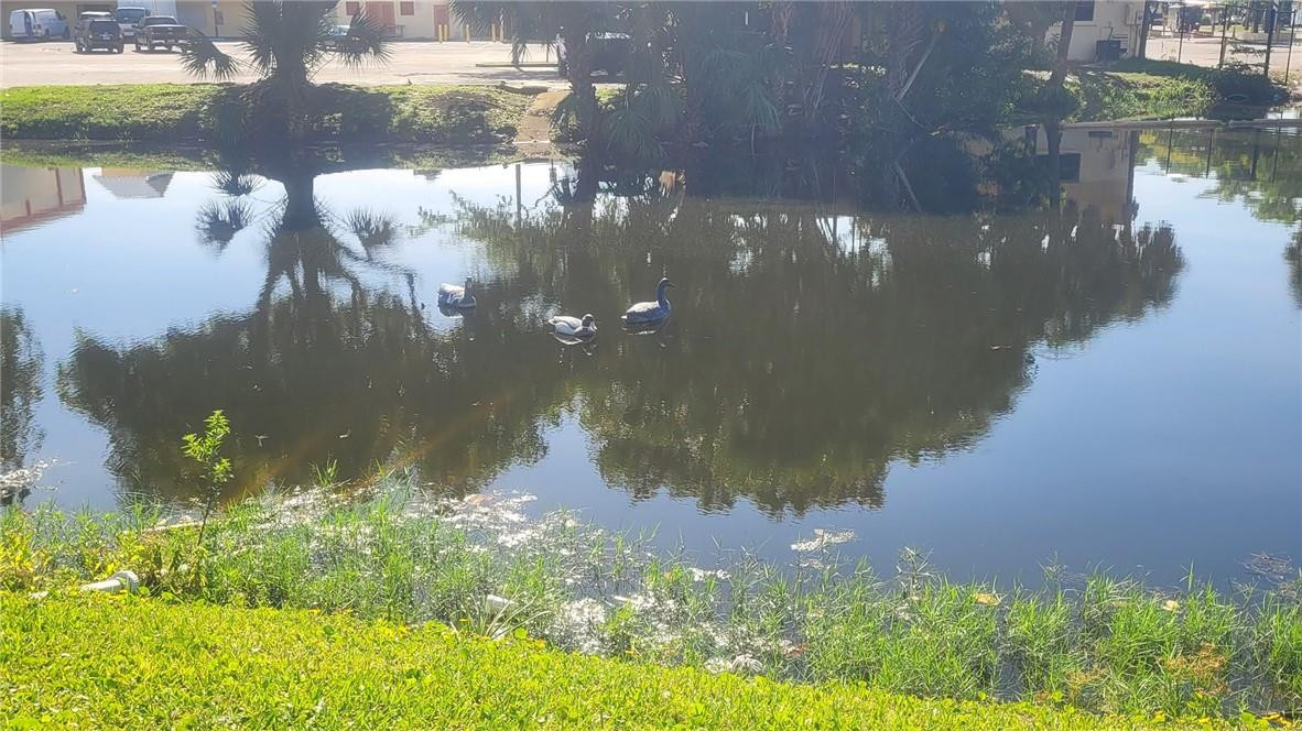 Park South - Residential